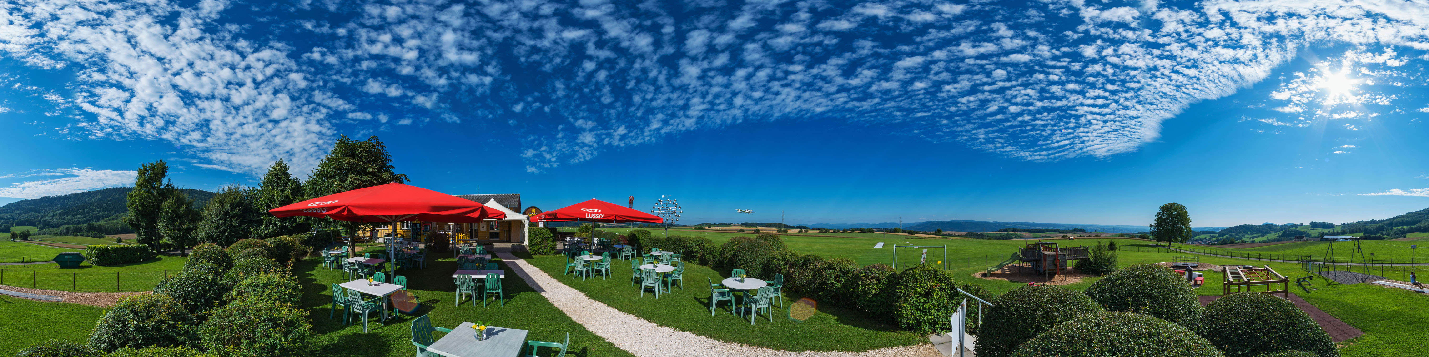 Panorama 360